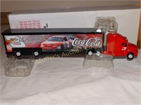 Nascar Dale Earnhardt #3 GM Goodwrench Coke 1998