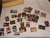 Nascar Collector Cards