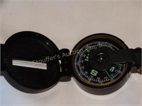 Engineer Directional Compass