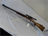 Marlin Glenfield Mod 60, #24548919, 22 Rifle,