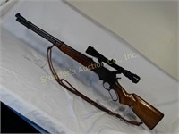 Westernfield Model M72, #1206217, Rifle 30-30