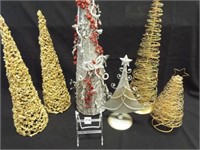Holiday Christmas Trees (6)