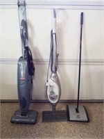 Bissell Vacuum, Sweep, Shark Vacuum