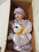 Ashton Drake Baby Daisy Doll, in box