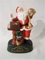 Grandeur Noel Santa of the World, in box