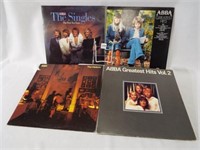 12" Records- ABBA (4)