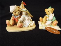 1991 Cherished Teddies, in boxes (2)