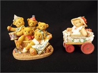 1996 Cherished Teddies, in boxes (3)