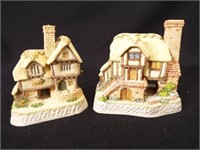 1993 David Winter Cottages (2)