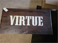 Virtue Real Estate & Contents Online Auction