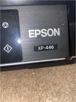 Epson Printer  And Accessories