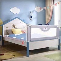 Bed Rails for Toddlers / Kids Bed Guardrail Twin