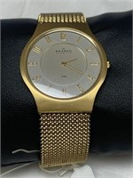 Skagen women's watch  Case Size: 26MM