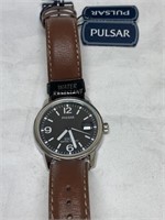 Pulsar PXH 131 Mens Sport Watch