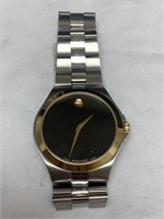 Movado Museum Classic Men's Watch