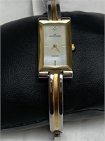 Anne Klein Women's  Two-Tone Dress Watch