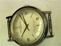 vintage Paul Portinoux 17 jewels Watch