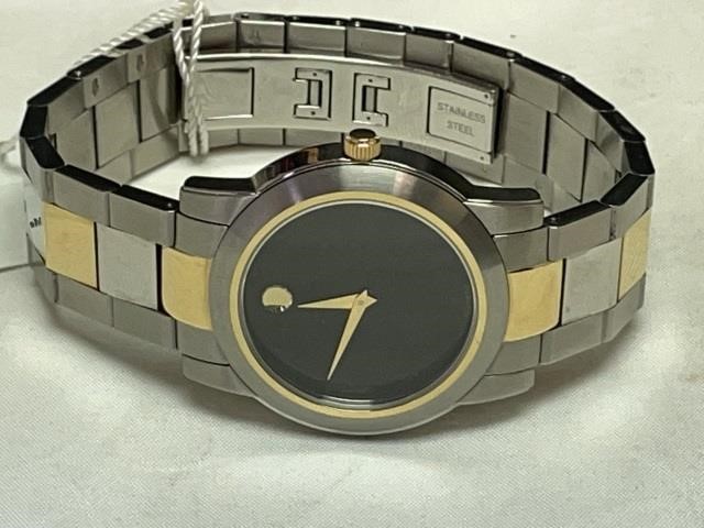 Kennedy Brothers Designer Watches Auction - NO RESERVE