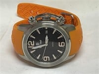 Discontinued Mens Timberland Watch