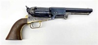 Colt USMR Black Powder Revolver (Used)