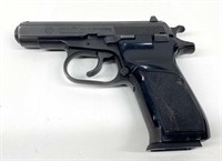 CZ Model 83 | 9mm Browning Pistol (Used)