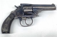 H & R Premier .22 Revolver (Used)