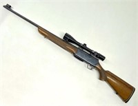 Browning 7 Rem Mag Rifle (Used)