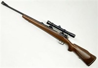 8 x 57 Mauser Rifle (Used)