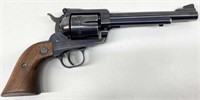 Ruger Blackhawk .357 mag Revolver (Used)