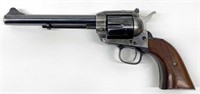 Interarms Virginian Dragoon 44 mag Revolver (Used)