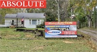 HOUSE AND 2+/- ACRES