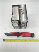 (10 Pcs) Folding Pocket Knives