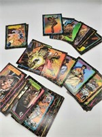 COOL VINTAGE 1993 SKYBOX COMIC CARDS 40 MINT CARD