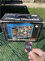 Storage Organizer