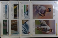 US Stamps Sports topical - variety of stamps & cov