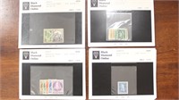 Germany Stamps, DDR, Berlin etc on Cards CV $1400+