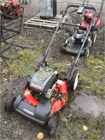 Snapper Push Mower 
Condition Unknown