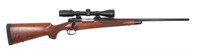 Winchester Model 70 Super Grade 7mm-08 REM