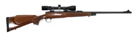 Remington Model 700LH BDL Custom Deluxe