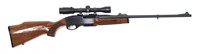 Remington Model 7600 .270 WIN slide action, 22"