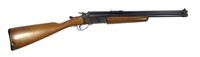Savage Model 24C Combination O/U Gun