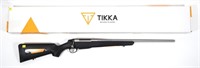 Tikka Model T3x Lite Stainless .22-250 REM. Bolt