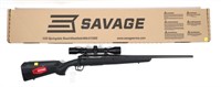 Savage Model XP 6.5 Creedmoor Bolt Action, 22"