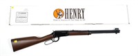 Henry "Alabama" 200th Anniversary .22 Cal. Lever