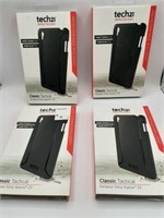 NEW IN BOX PHONE CASES TECH21 IMPACT PROTECTION 4