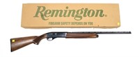 Remington Model 1100 .410 Ga. 3" Semi-Auto,