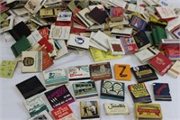 Vintage Matchsticks Treasure Trove