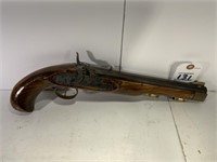 Connecticut Valley Arms 45 Cal Muzzleloader
