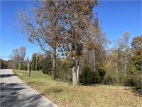 2.03 Acres - Residential Lot on Eagles Cove Rd