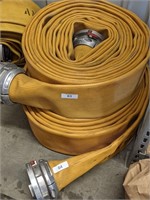 (1) ~100' Hose